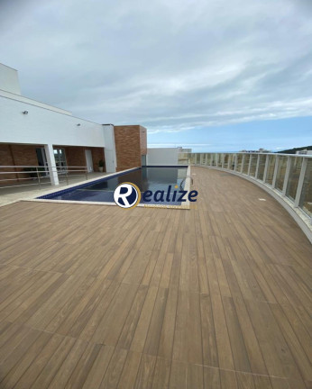 Imagem Imóvel com 2 Quartos à Venda, 123 m² em Praia Do Morro - Guarapari