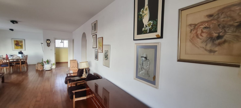 Imagem Imóvel com 3 Quartos à Venda, 170 m² em Consolação - São Paulo Imagem Imóvel com 3 Quartos à Venda, 170 m² em Consolação - São Paulo