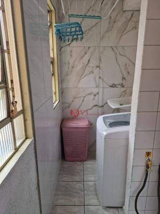 Imagem Apartamento com 2 Quartos à Venda, 46 m² em Itaquera - São Paulo