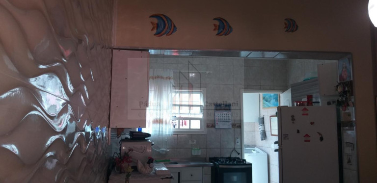 Imagem Casa com 3 Quartos à Venda, 300 m² em Campos Eliseos - Itanhaém