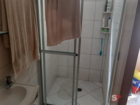 Imagem Casa com 2 Quartos à Venda, 55 m² em Vila Dom Pedro I - São Paulo Imagem Casa com 2 Quartos à Venda, 55 m² em Vila Dom Pedro I - São Paulo