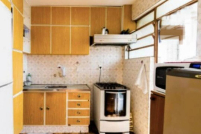 Imagem Apartamento com 2 Quartos à Venda, 95 m² em Cambuci - São Paulo Imagem Apartamento com 2 Quartos à Venda, 95 m² em Cambuci - São Paulo