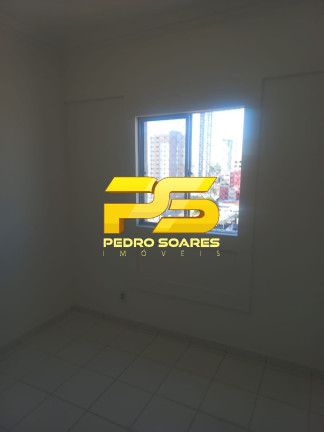 Imagem Apartamento com 3 Quartos à Venda, 70 m² em Tambauzinho - João Pessoa