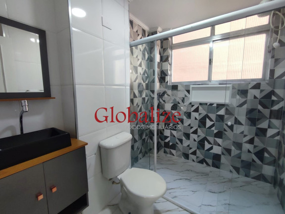 Imagem Imóvel com 2 Quartos à Venda, 70 m² em Gonzaga - Santos Imagem Imóvel com 2 Quartos à Venda, 70 m² em Gonzaga - Santos