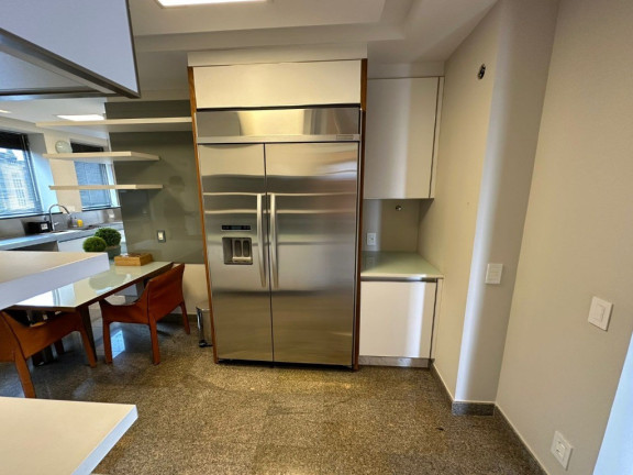 Imagem Apartamento com 5 Quartos à Venda, 336 m² em Jardim Paulista - São Paulo
