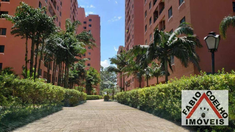 Imagem Apartamento com 2 Quartos à Venda, 65 m² em Campo Grande - São Paulo