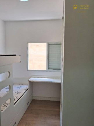 Imagem Apartamento com 2 Quartos à Venda, 49 m² em Itu Novo Centro - Itu