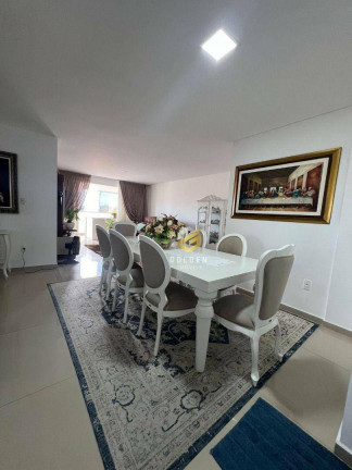 Imagem Apartamento com 3 Quartos à Venda, 151 m² em Universitário - Tijucas Imagem Apartamento com 3 Quartos à Venda, 151 m² em Universitário - Tijucas