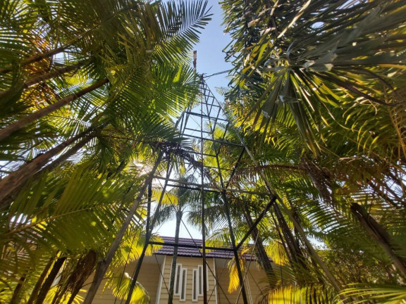 Imagem Sobrado com 3 Quartos à Venda, 142 m² em Mirim - Praia Grande