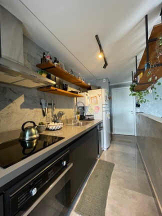 Imagem Apartamento com 3 Quartos à Venda, 80 m² em Chacara Santo Antonio - São Paulo Imagem Apartamento com 3 Quartos à Venda, 80 m² em Chacara Santo Antonio - São Paulo