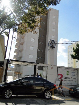 Imagem Apartamento com 2 Quartos à Venda, em Vila Mazzei - São Paulo Imagem Apartamento com 2 Quartos à Venda, em Vila Mazzei - São Paulo