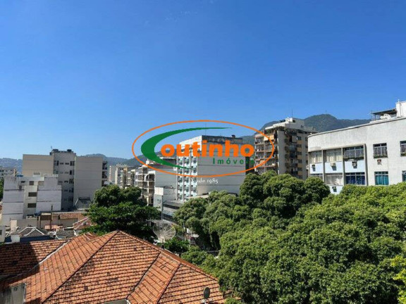 Imagem Apartamento com 3 Quartos à Venda, 90 m² em Tijuca - Rio De Janeiro Imagem Apartamento com 3 Quartos à Venda, 90 m² em Tijuca - Rio De Janeiro