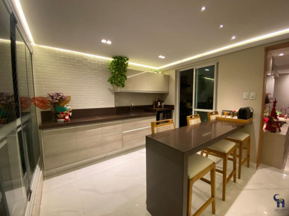 Imagem Apartamento com 3 Quartos à Venda, 142 m² em Patamares - Salvador Imagem Apartamento com 3 Quartos à Venda, 142 m² em Patamares - Salvador