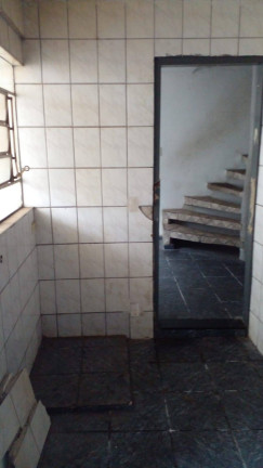 Imagem Casa com 5 Quartos à Venda, 175 m² em Vila Cleonice - São Paulo Imagem Casa com 5 Quartos à Venda, 175 m² em Vila Cleonice - São Paulo