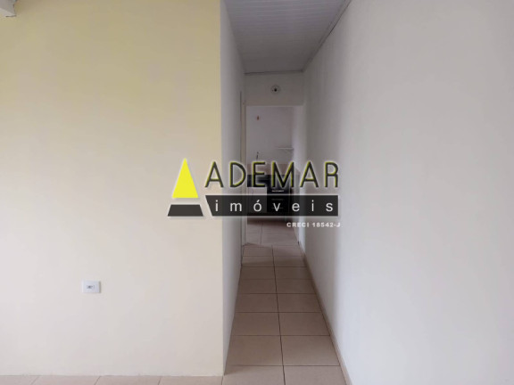 Imagem Casa com 1 Quarto para Alugar, 56 m² em Eldorado - Diadema Imagem Casa com 1 Quarto para Alugar, 56 m² em Eldorado - Diadema