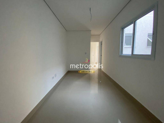 Imagem Cobertura com 2 Quartos à Venda, 52 m² em Vila Humaitá - Santo André Imagem Cobertura com 2 Quartos à Venda, 52 m² em Vila Humaitá - Santo André