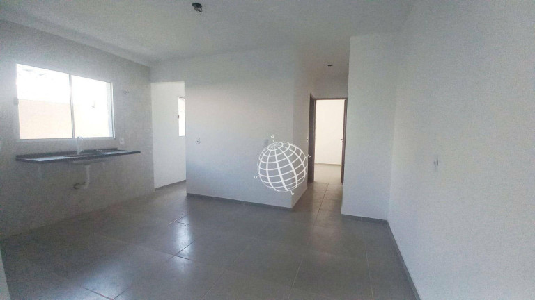 Imagem Casa com 2 Quartos à Venda, 58 m² em Nova Atibaia - Atibaia