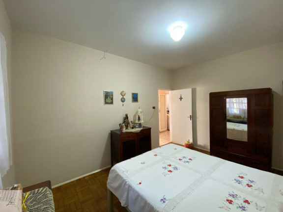 Imagem Casa com 3 Quartos à Venda, 153 m² em Vila Georgina - Indaiatuba