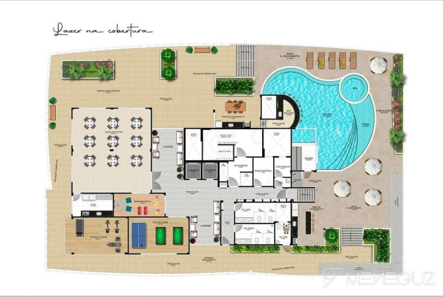 Imagem Apartamento com 4 Quartos à Venda, 212 m² em Praia Do Morro - Guarapari Imagem Apartamento com 4 Quartos à Venda, 212 m² em Praia Do Morro - Guarapari