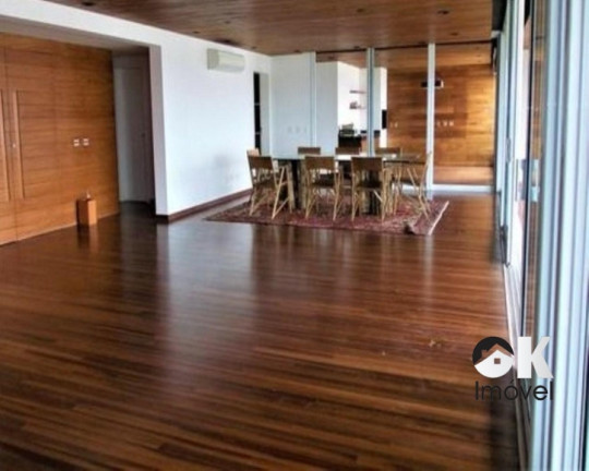 Imagem Apartamento com 5 Quartos à Venda, 352 m² em Pinheiros - São Paulo Imagem Apartamento com 5 Quartos à Venda, 352 m² em Pinheiros - São Paulo