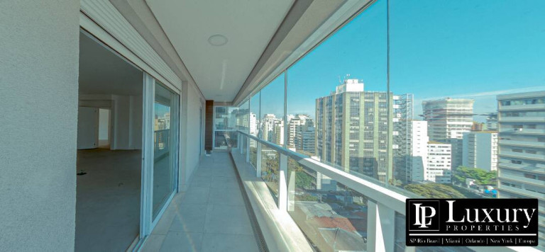 Imagem Apartamento com 3 Quartos à Venda, 240 m² em Cerqueira César - São Paulo Imagem Apartamento com 3 Quartos à Venda, 240 m² em Cerqueira César - São Paulo