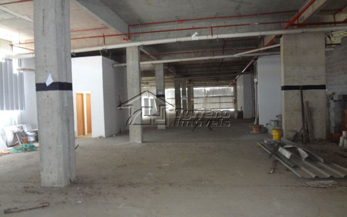 Imóvel para Alugar, 110 m² em Parque Industrial - São José Dos Campos