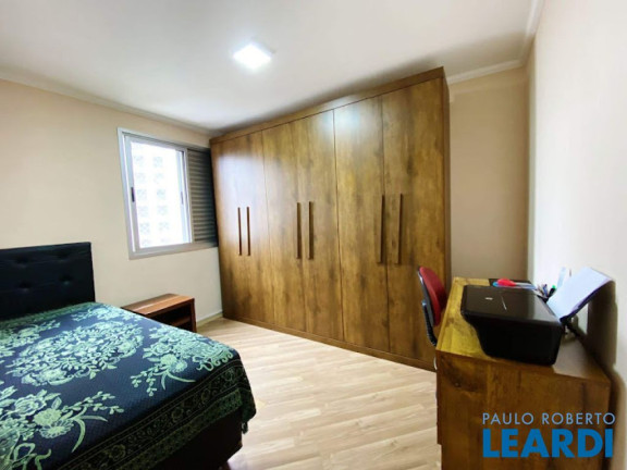 Imagem Apartamento com 3 Quartos à Venda, 90 m² em Casa Branca - Santo André Imagem Apartamento com 3 Quartos à Venda, 90 m² em Casa Branca - Santo André