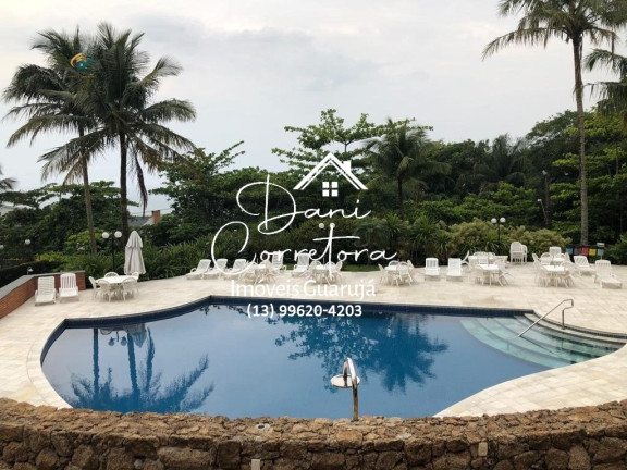 Imóvel com 4 Quartos à Venda, 255 m² em Morro Sorocotuba - Guarujá
