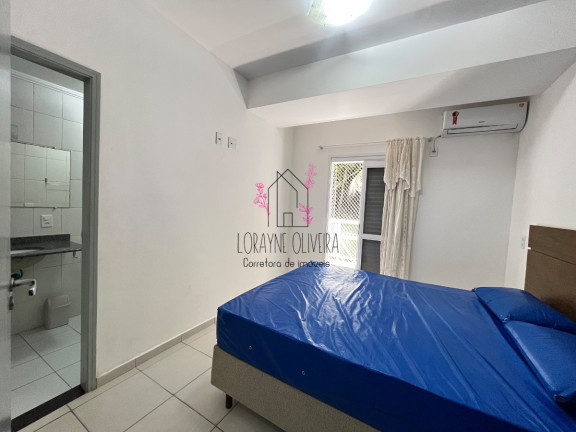Imagem Apartamento com 2 Quartos à Venda, 72 m² em Praia Grande - Ubatuba