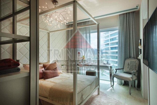 Imagem Apartamento com 4 Quartos à Venda, 266 m² em Barra Da Tijuca - Rio De Janeiro