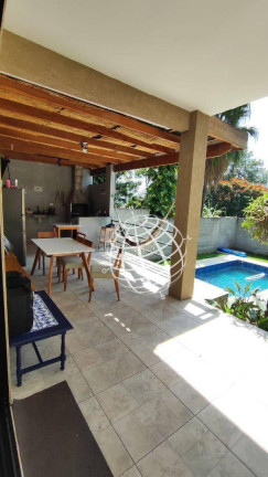 Imagem Casa com 3 Quartos à Venda, 249 m² em Jardim Paulista - Atibaia Imagem Casa com 3 Quartos à Venda, 249 m² em Jardim Paulista - Atibaia