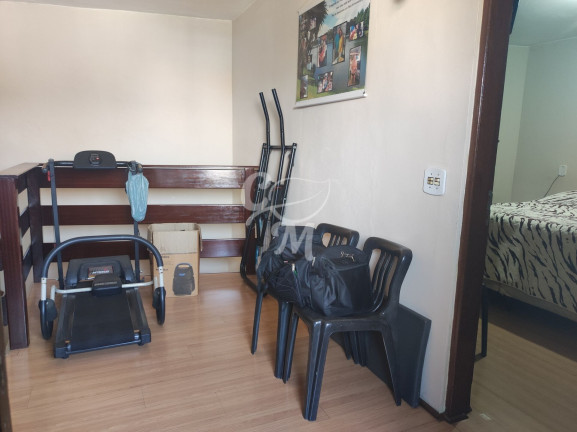 Imagem Casa com 2 Quartos à Venda, 193 m² em Jardim Esplanada - Jundiaí