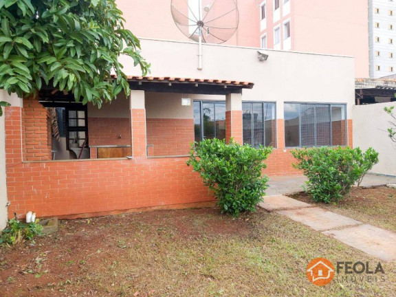 Imagem Casa com 2 Quartos à Venda, 60 m² em Jardim Ipiranga - Americana Imagem Casa com 2 Quartos à Venda, 60 m² em Jardim Ipiranga - Americana