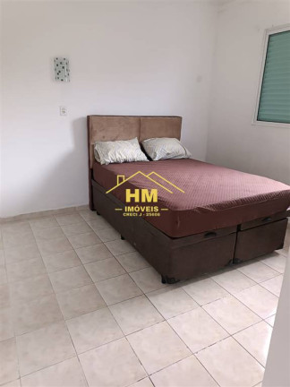 Imagem Sobrado com 3 Quartos para Alugar, 120 m² em Jardim Independencia - Sao Vicente