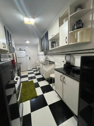 Imagem Apartamento com 2 Quartos à Venda, 115 m² em Icaraí - Niterói Imagem Apartamento com 2 Quartos à Venda, 115 m² em Icaraí - Niterói