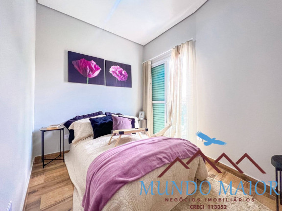Imagem Apartamento com 2 Quartos à Venda, 80 m² em Vila Humaitá - Santo André Imagem Apartamento com 2 Quartos à Venda, 80 m² em Vila Humaitá - Santo André
