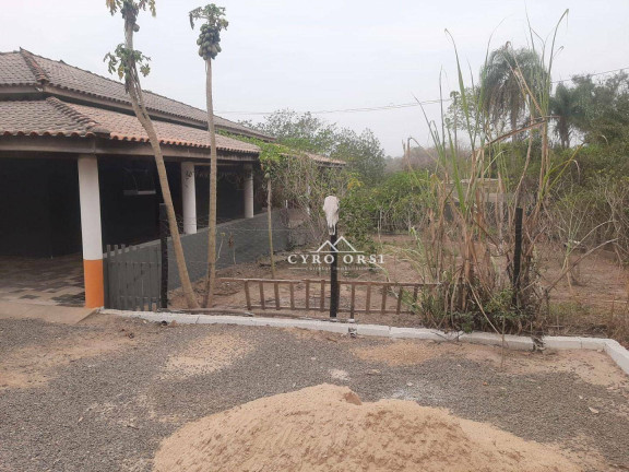Imagem Fazenda à Venda, 150 m² em Centro (ártemis) - Piracicaba Imagem Fazenda à Venda, 150 m² em Centro (ártemis) - Piracicaba