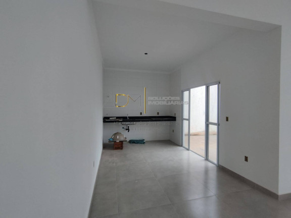 Imagem Casa com 3 Quartos à Venda, 173 m² em Residencial Plaza Martin - Botucatu