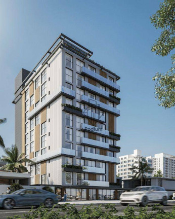 Imagem Imóvel com 1 Quarto à Venda, 20 m² em Jardim Oceania - João Pessoa