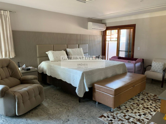 Imagem Casa com 3 Quartos à Venda, 532 m² em Portal Do Paraíso I - Jundiaí