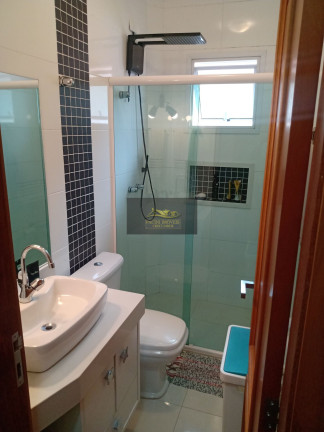 Imagem Sobrado com 4 Quartos à Venda, 150 m² em Canto Do Forte - Praia Grande