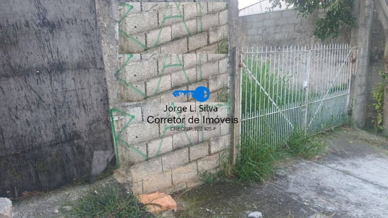 Imagem Terreno à Venda, 664 m² em Paraíso (polvilho) - Cajamar Imagem Terreno à Venda, 664 m² em Paraíso (polvilho) - Cajamar