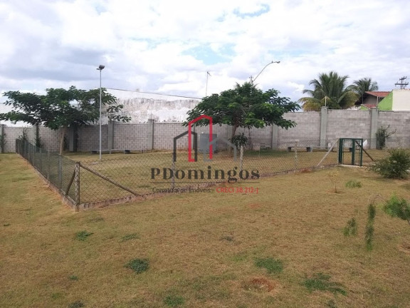 Imagem Casa com 3 Quartos à Venda, 140 m² em Residencial Terras Da Estância - Paulínia Imagem Casa com 3 Quartos à Venda, 140 m² em Residencial Terras Da Estância - Paulínia