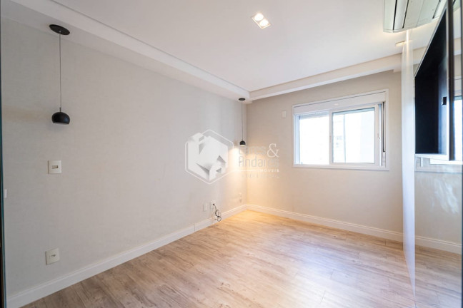 Imagem Imóvel com 1 Quarto à Venda, 76 m² em Campo Belo - São Paulo