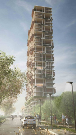 Imagem Apartamento com 4 Quartos à Venda, 121 m² em Jardim Dourado - Porto Belo Imagem Apartamento com 4 Quartos à Venda, 121 m² em Jardim Dourado - Porto Belo