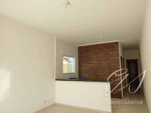Imagem Casa com 2 Quartos à Venda, 125 m² em Balneário Tupy - Itanhaém Imagem Casa com 2 Quartos à Venda, 125 m² em Balneário Tupy - Itanhaém