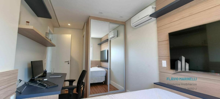 Imagem Apartamento com 3 Quartos à Venda, 110 m² em Alphaville Empresarial - Barueri Imagem Apartamento com 3 Quartos à Venda, 110 m² em Alphaville Empresarial - Barueri