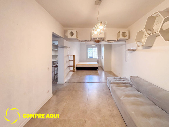 Imagem Apartamento com 1 Quarto à Venda, 86 m² em Perdizes - São Paulo