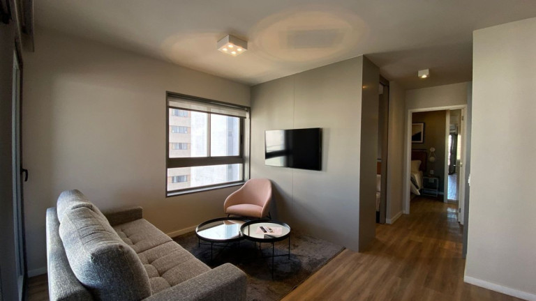 Imagem Apartamento com 2 Quartos para Alugar, 71 m² em Vila Madalena - São Paulo Imagem Apartamento com 2 Quartos para Alugar, 71 m² em Vila Madalena - São Paulo