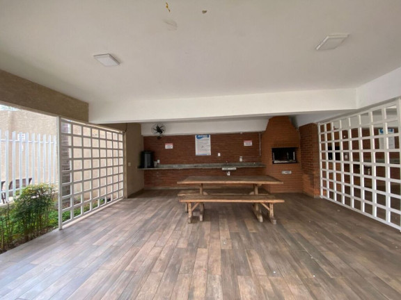 Imagem Apartamento com 2 Quartos à Venda, 56 m² em Votupoca - Barueri
